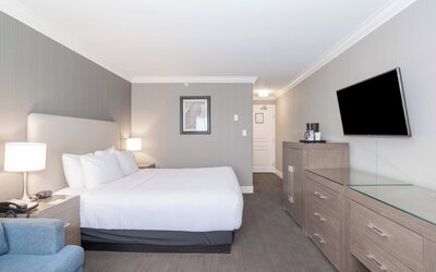Sandman Hotel Langley