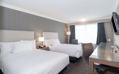 Sandman Hotel Langley
