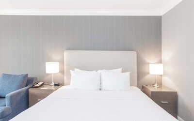 Sandman Hotel Langley