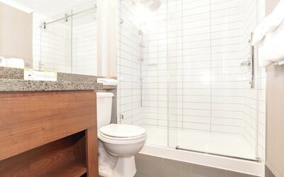 Sandman Hotel Langley