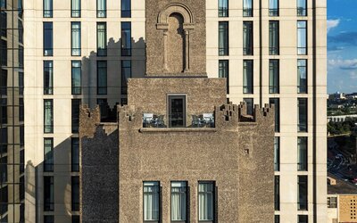 Hotel Ivy, a Luxury Collection Hotel, Minneapolis