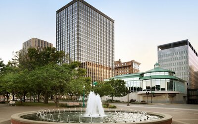 InterContinental Saint Paul Riverfront by IHG