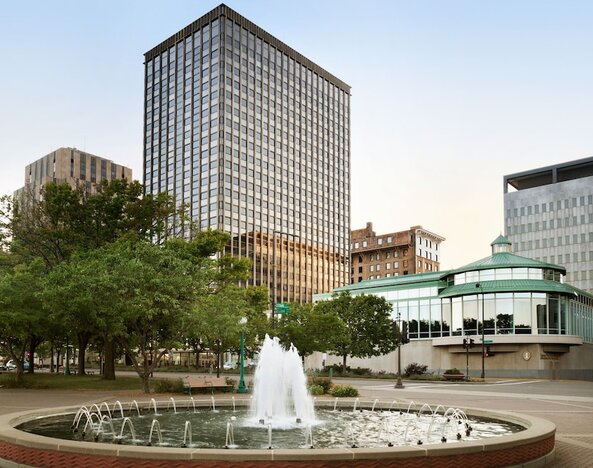InterContinental Saint Paul Riverfront by IHG
