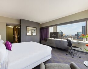 InterContinental Saint Paul Riverfront by IHG