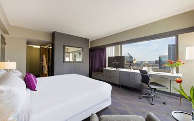 InterContinental Saint Paul Riverfront by IHG