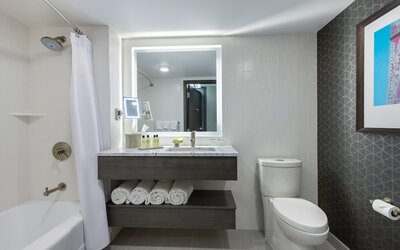 InterContinental Saint Paul Riverfront by IHG