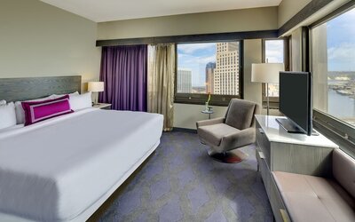 InterContinental Saint Paul Riverfront by IHG