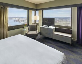 InterContinental Saint Paul Riverfront by IHG