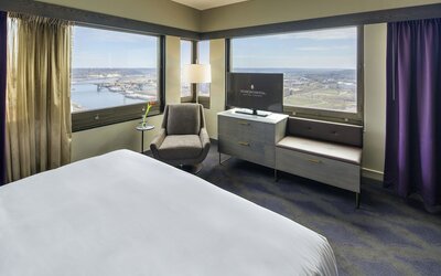InterContinental Saint Paul Riverfront by IHG