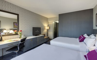 InterContinental Saint Paul Riverfront by IHG