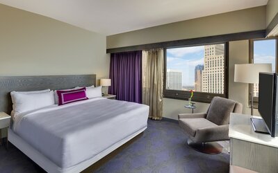 InterContinental Saint Paul Riverfront by IHG
