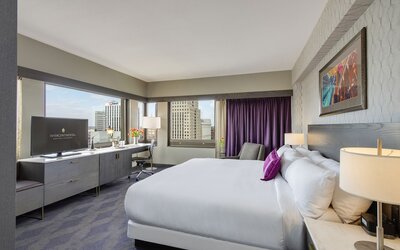 InterContinental Saint Paul Riverfront by IHG
