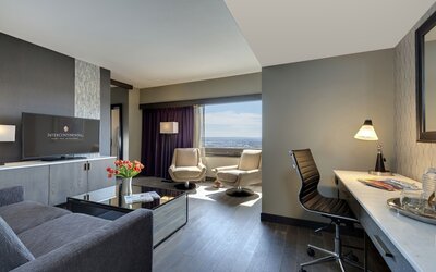 InterContinental Saint Paul Riverfront by IHG