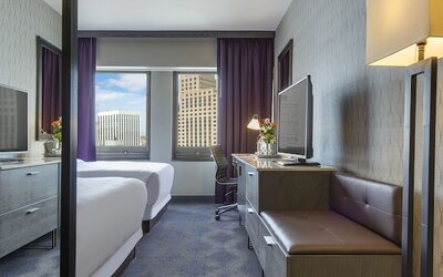 InterContinental Saint Paul Riverfront by IHG
