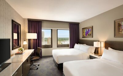 InterContinental Saint Paul Riverfront by IHG