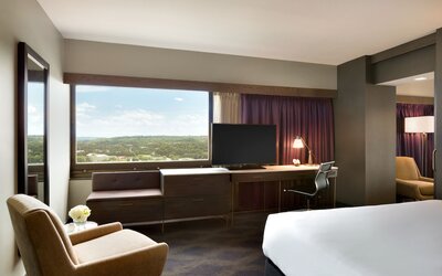 InterContinental Saint Paul Riverfront by IHG