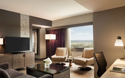 InterContinental Saint Paul Riverfront by IHG