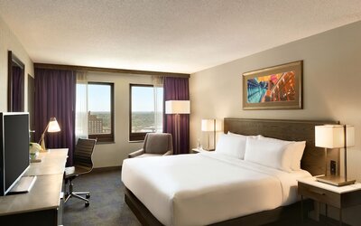 InterContinental Saint Paul Riverfront by IHG