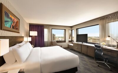 InterContinental Saint Paul Riverfront by IHG