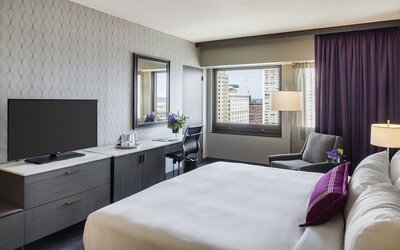 InterContinental Saint Paul Riverfront by IHG