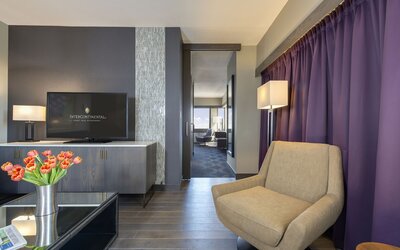 InterContinental Saint Paul Riverfront by IHG