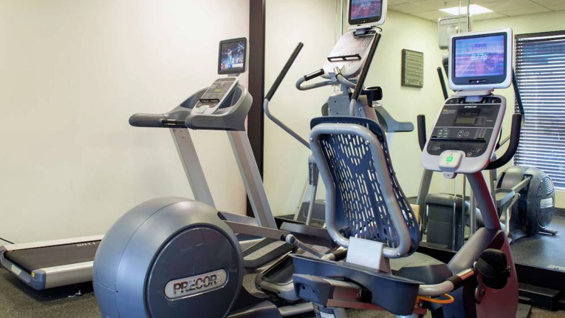 Hilton Garden Inn Charlotte Pineville