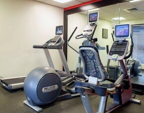 Hilton Garden Inn Charlotte Pineville