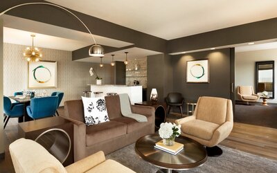 InterContinental Saint Paul Riverfront by IHG