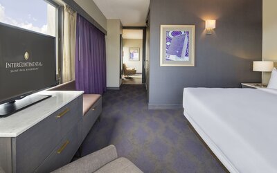 InterContinental Saint Paul Riverfront by IHG