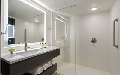 InterContinental Saint Paul Riverfront by IHG
