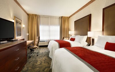 Poco Inn and Suites Hotel & Conference Centre