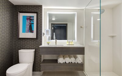 InterContinental Saint Paul Riverfront by IHG