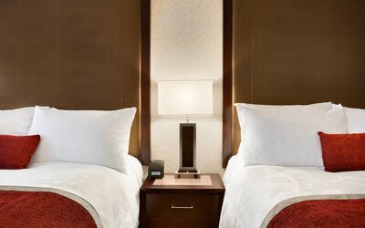 Poco Inn and Suites Hotel & Conference Centre