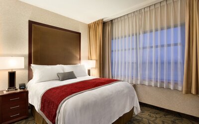 Poco Inn and Suites Hotel & Conference Centre