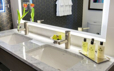 InterContinental Saint Paul Riverfront by IHG