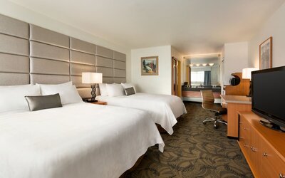 Poco Inn and Suites Hotel & Conference Centre