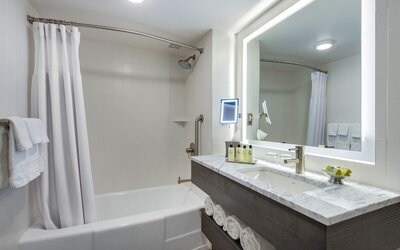 InterContinental Saint Paul Riverfront by IHG