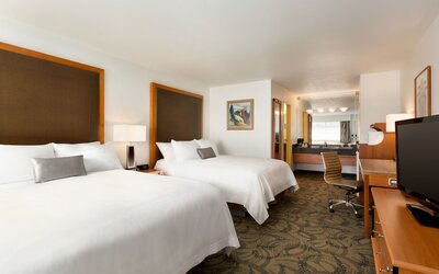 Poco Inn and Suites Hotel & Conference Centre