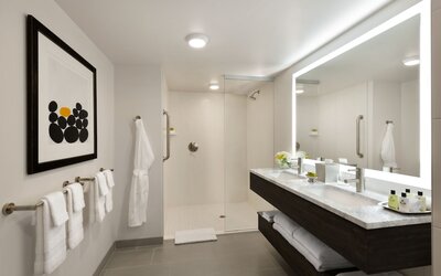 InterContinental Saint Paul Riverfront by IHG