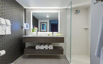 InterContinental Saint Paul Riverfront by IHG