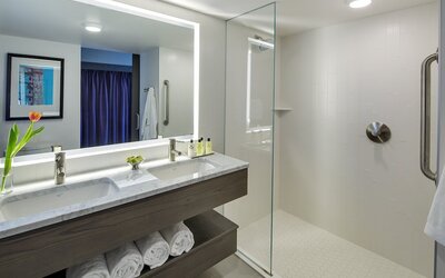 InterContinental Saint Paul Riverfront by IHG