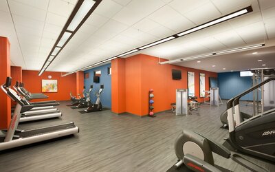 InterContinental Saint Paul Riverfront by IHG