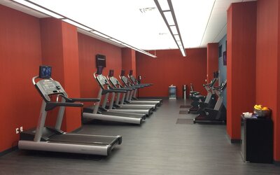 InterContinental Saint Paul Riverfront by IHG