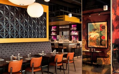 InterContinental Saint Paul Riverfront by IHG