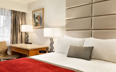 Poco Inn and Suites Hotel & Conference Centre