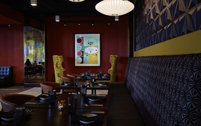 InterContinental Saint Paul Riverfront by IHG