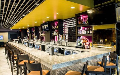 InterContinental Saint Paul Riverfront by IHG