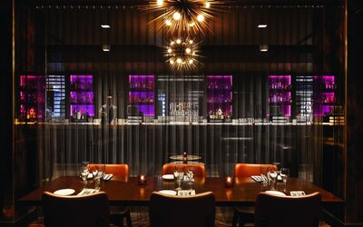 InterContinental Saint Paul Riverfront by IHG