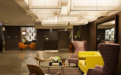 InterContinental Saint Paul Riverfront by IHG