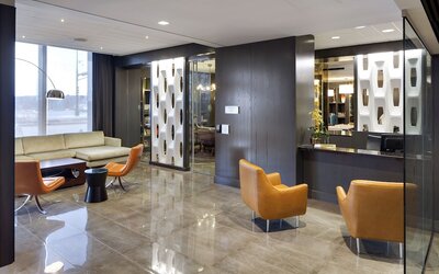 InterContinental Saint Paul Riverfront by IHG